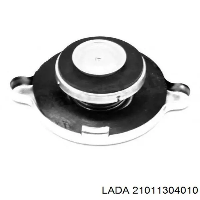 Comprar 21011304010 Lada Tapa radiador