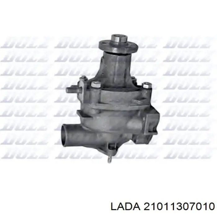 2101-1307010 Lada bomba de agua