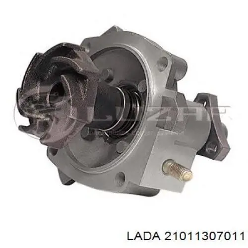 Bombeadora de agua Lada 21011307011 precio, desde 36,94 EUR