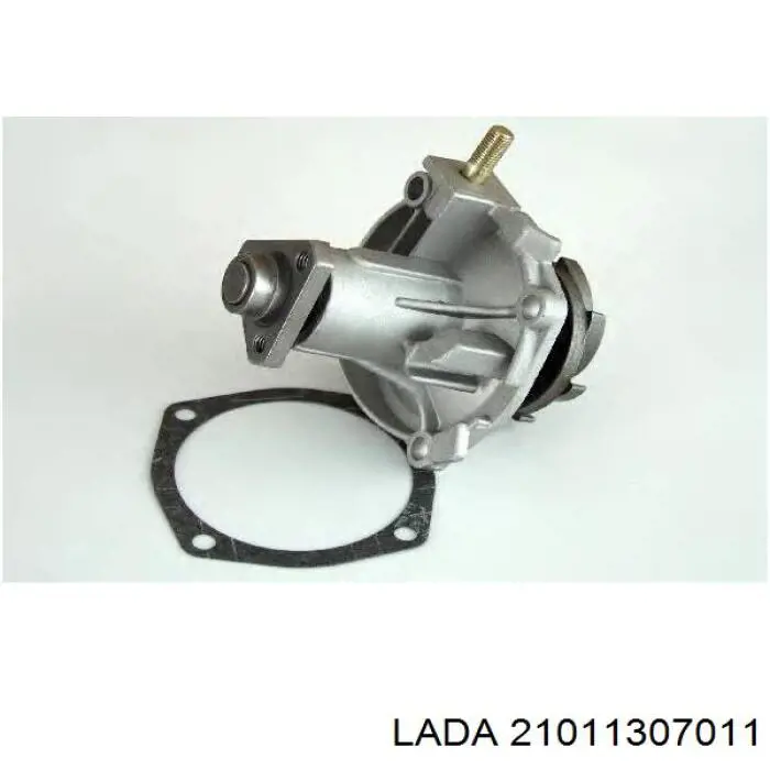 Bomba de agua 21011307011 Lada