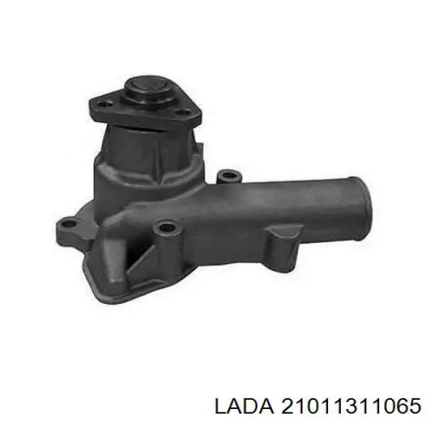 2101-1311065 Lada tapón de expansión de refrigerante/anticongelante