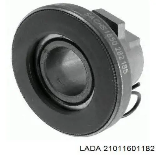 21011601182 Lada Cojinete embrague