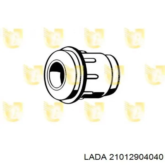 Comprar 21012904040 Lada Silentblock
