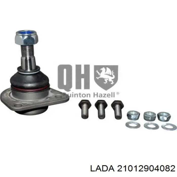 Comprar 21012904082 Lada Rótula inferior de suspensión