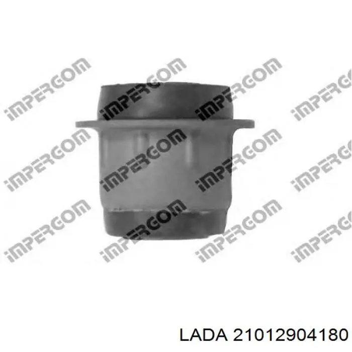 2101-2904180 Lada silentblock de brazo de suspensión delantero superior