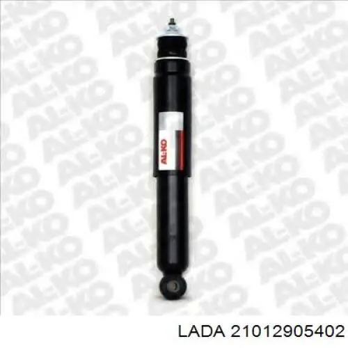 Comprar 21012905402 Lada Amortiguador