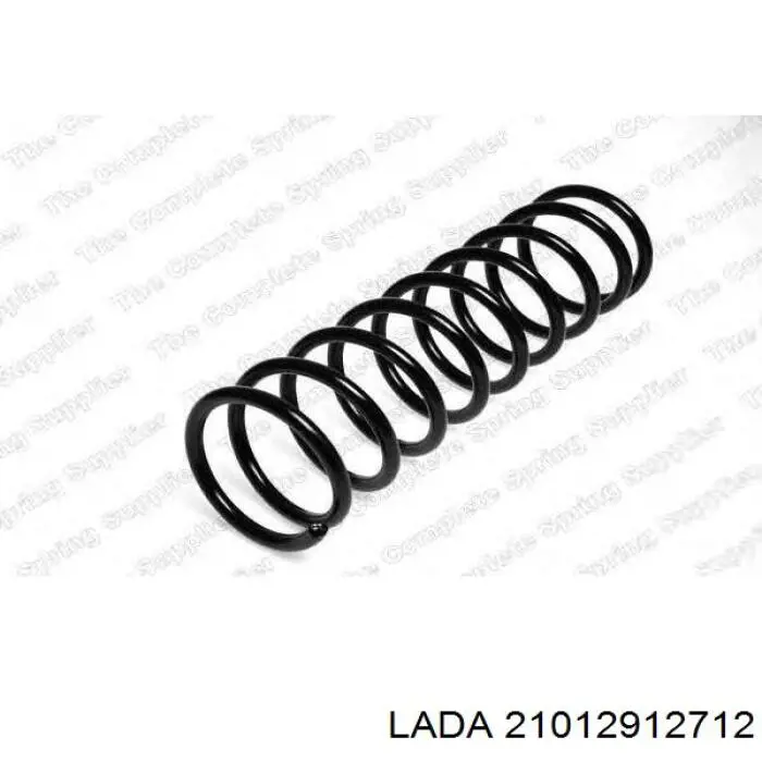 Muelle 21012912712 Lada