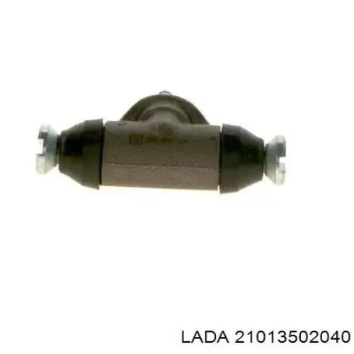 Comprar 21013502040 Lada Cilindro de freno de rueda trasera