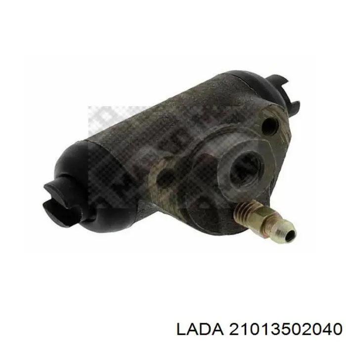 Cilindro de freno de rueda trasera Lada 21013502040 precio, desde 8,31 EUR