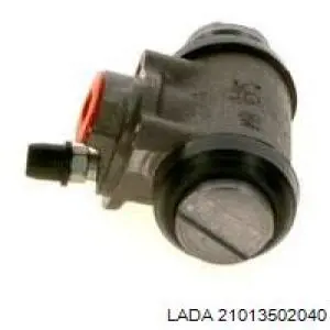 Cilindro de freno de rueda trasera 21013502040 Lada