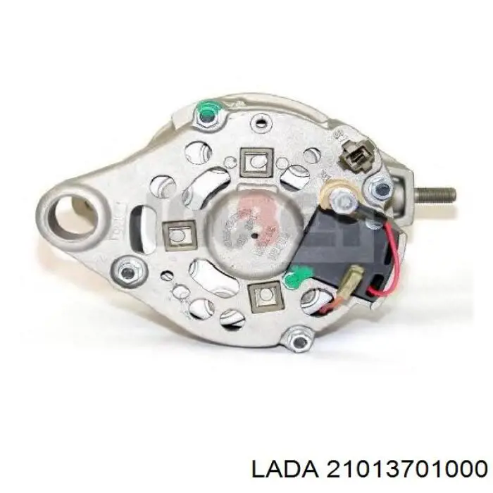 21013701000 Lada alternador