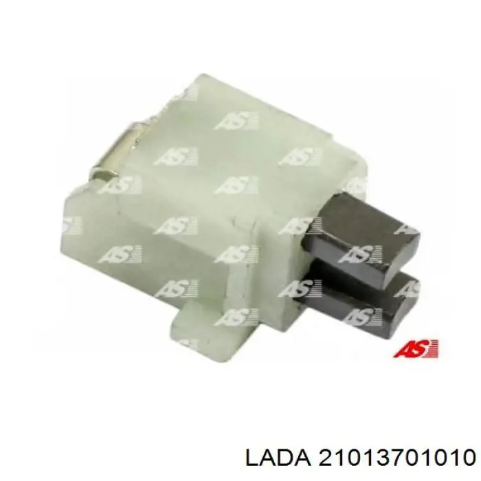 21013701010 Lada alternador