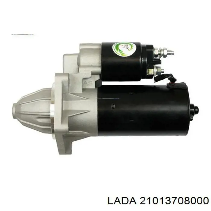 Comprar 21013708000 Lada Motores de arranque