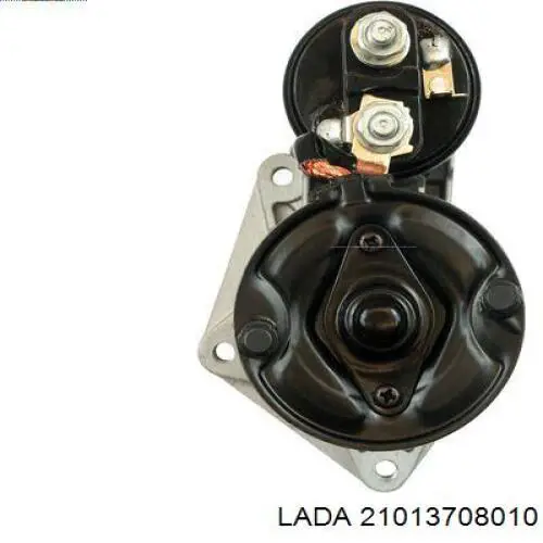 21013708010 Lada motor de arranque