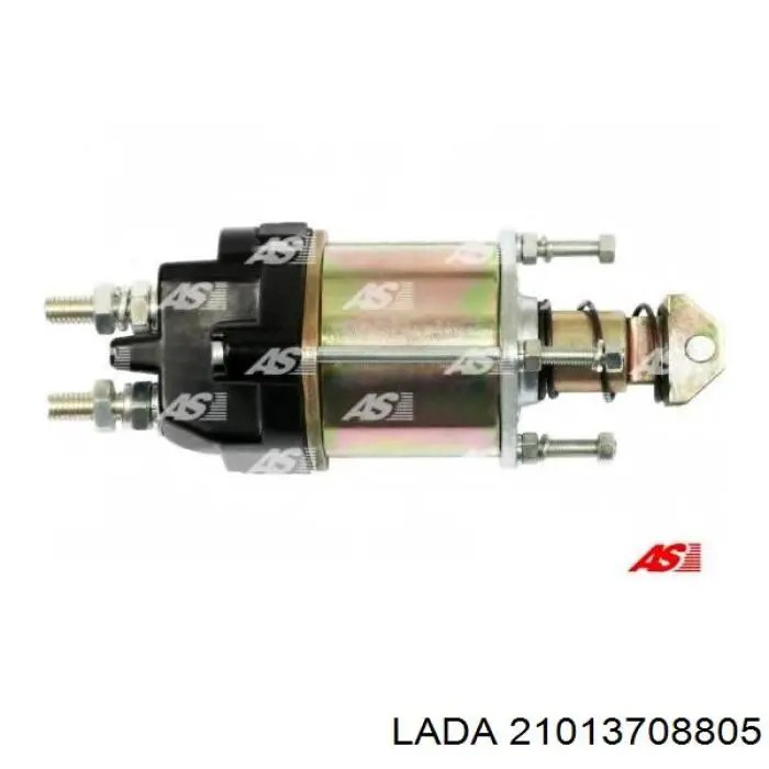 2101-3708805 Lada interruptor magnético, estárter