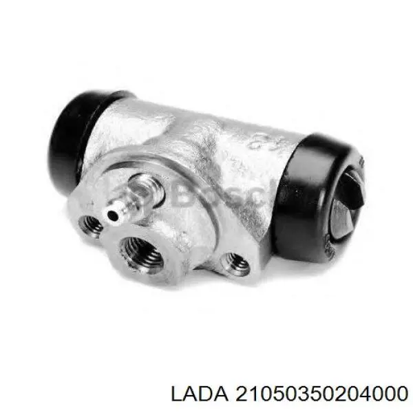 Cilindro de freno de rueda trasera Lada 21050350204000 precio, desde 8,85 EUR