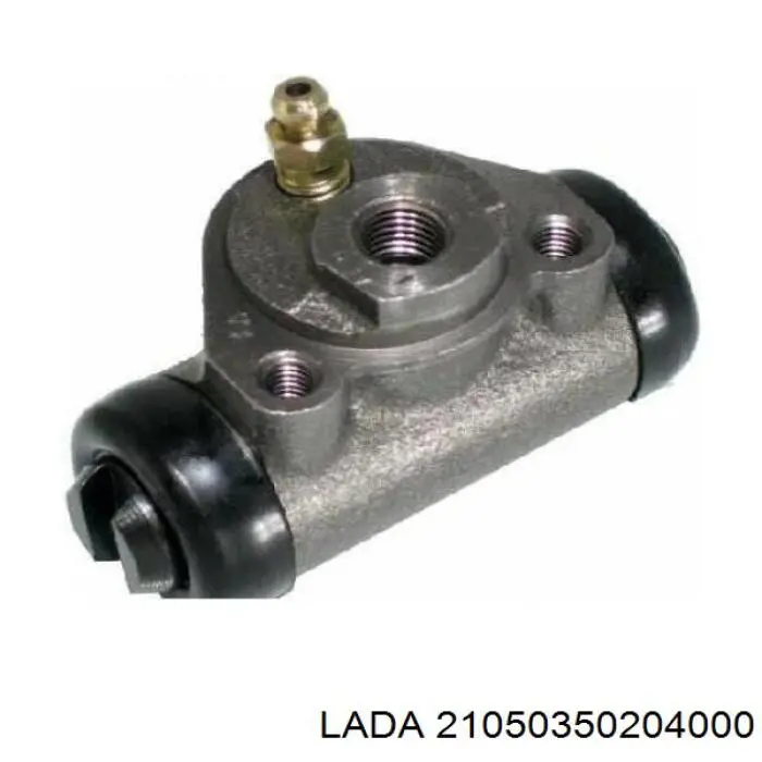 Comprar 21050350204000 Lada Cilindro de freno de rueda trasera