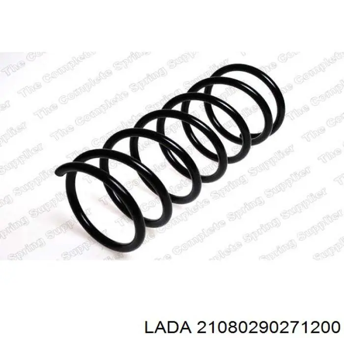 Muelle delantero Lada 21080290271200 precio, desde 20,38 EUR