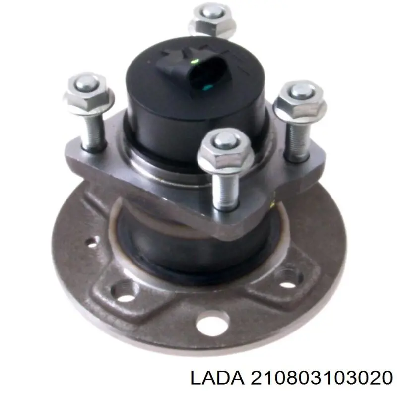 Cojinete de rueda delantero Lada 210803103020 precio, desde 14,84 EUR