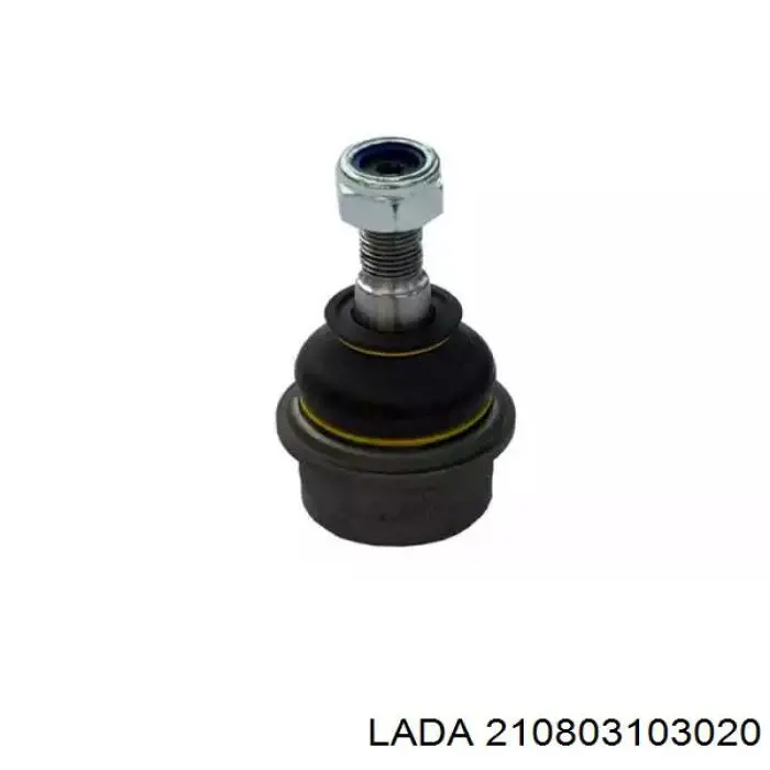 21080-3103020 Lada cojinete de rueda delantero