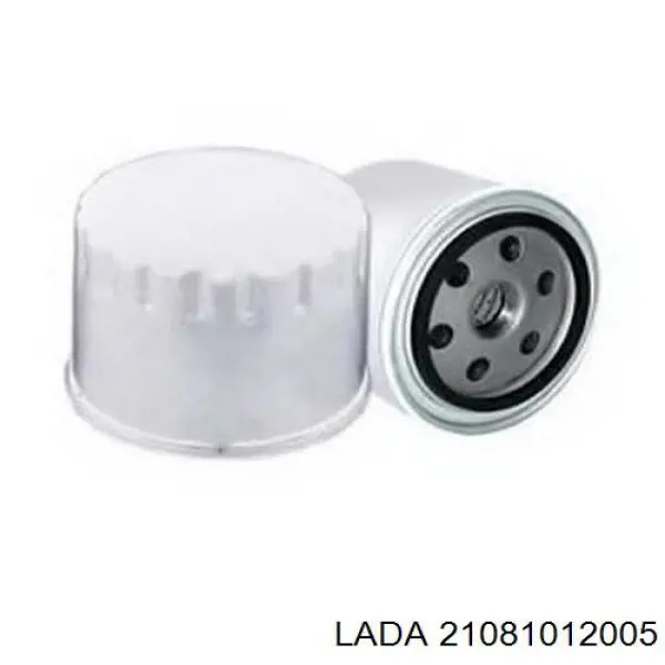 Comprar 21081012005 Lada Filtros de aceite