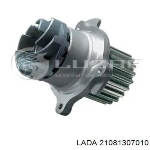 Bombeadora de agua Lada 21081307010 precio, desde 21,88 EUR