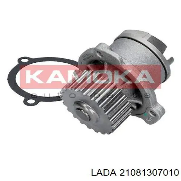 Comprar 21081307010 Lada Bomba de agua para motor