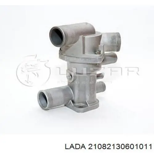 Comprar 21082130601010 Lada Caja de termostato