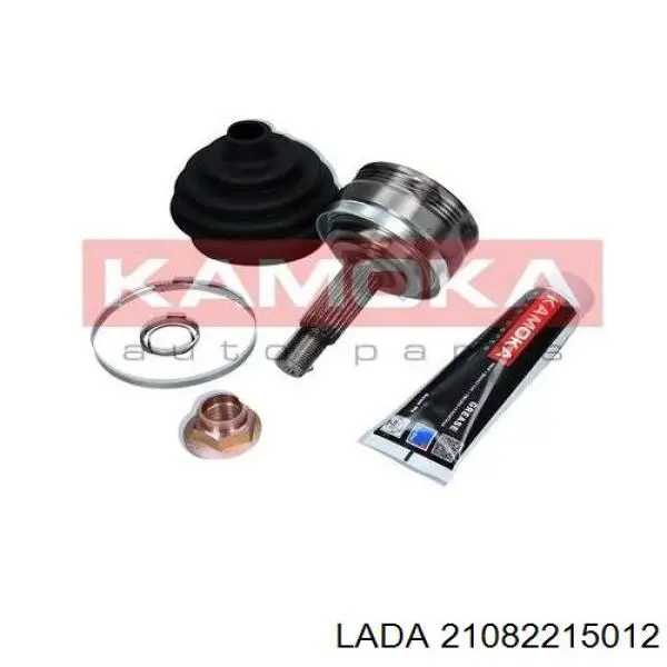 Junta homocinetica 21082215012 Lada