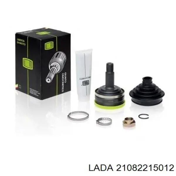 Junta homocinetica 21082215012 Lada
