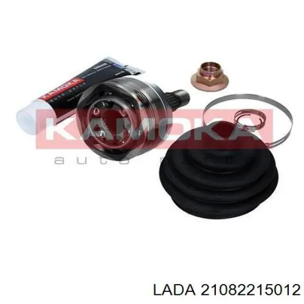 Comprar 21082215012 Lada Junta homocinetica