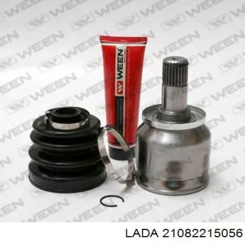 21082215056 Lada Junta homocinética interna delantera