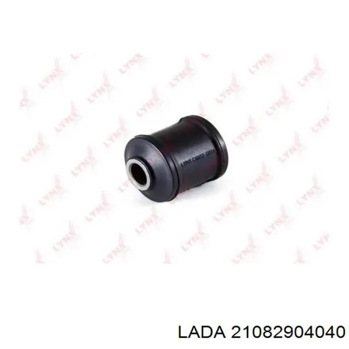21082904040 Lada Silentblock de brazo de suspensión delantero inferior