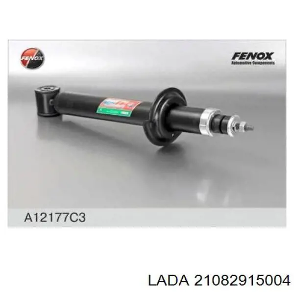 Amortiguador trasero Lada 21082915004 precio, desde 37,34 EUR