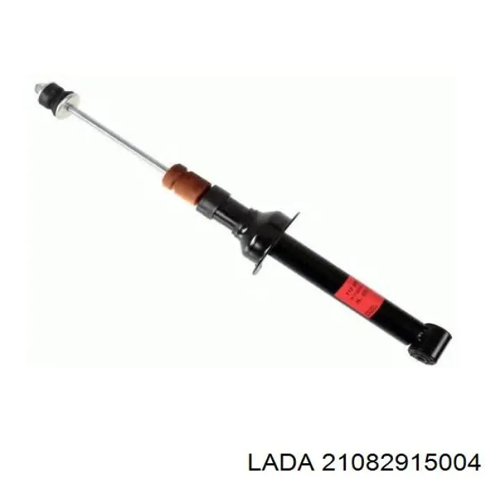 Comprar 21082915004 Lada Amortiguador trasero