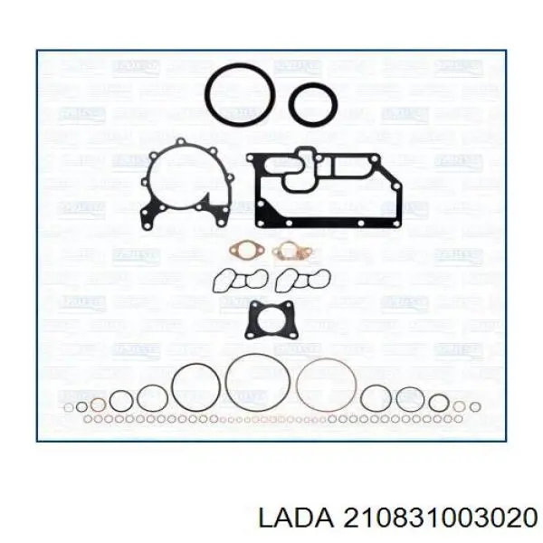 210831003020 Lada Empaquetadura de culata