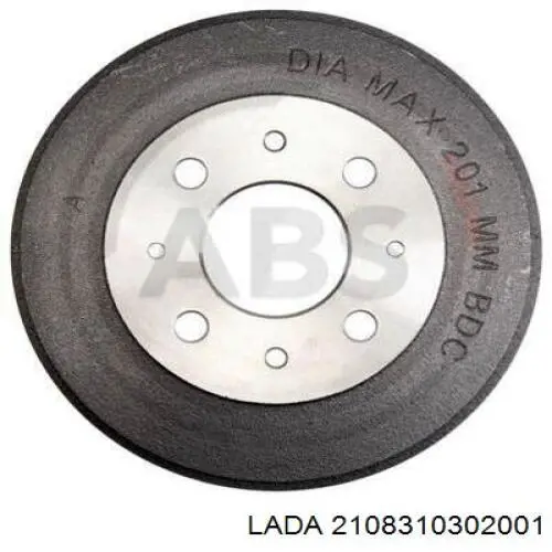 Cojinete de rueda delantero Alfa Romeo 146 930