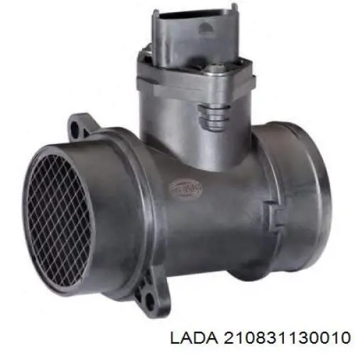 210831130010 Lada sensor de flujo de aire/medidor de flujo (flujo de aire masibo)