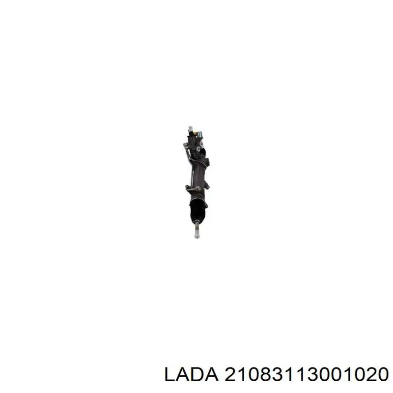 Caudalímetro 21083113001020 Lada