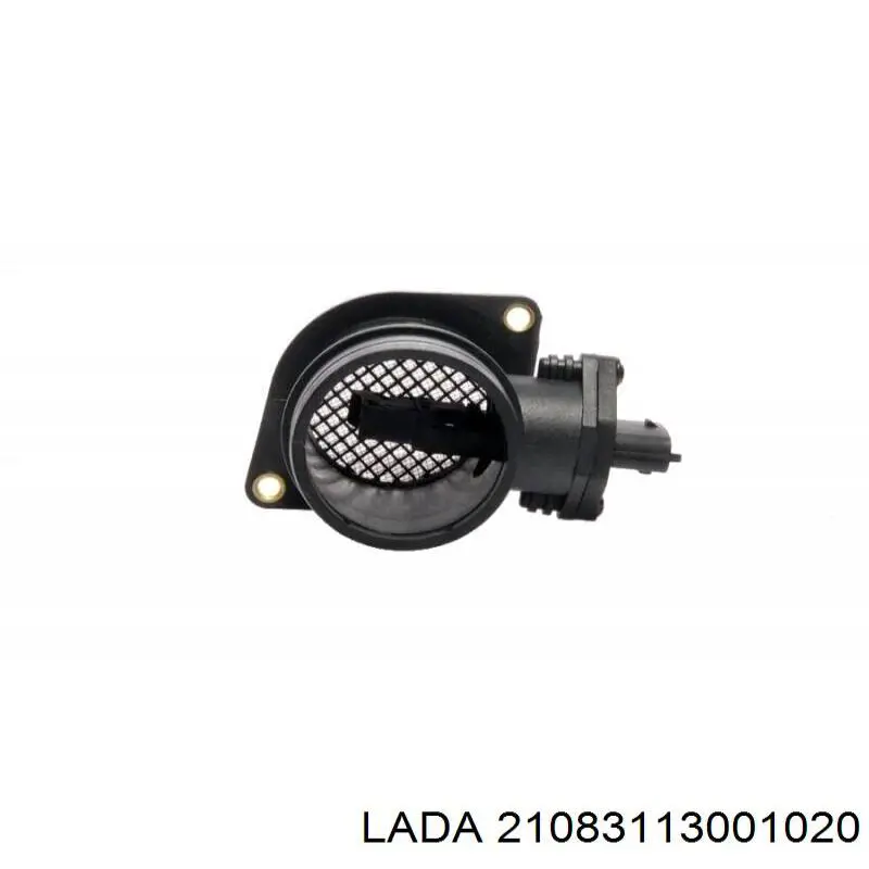21083113001020 Lada Sensor de flujo de aire