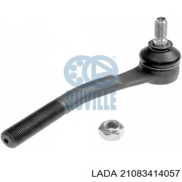 21083414057 Lada Rótula de dirección