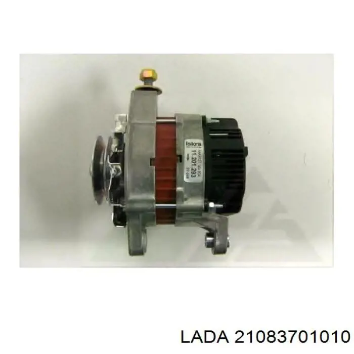 21083701010 Lada Alternador de coche