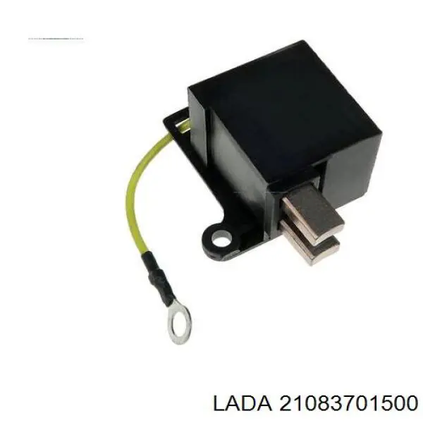 EP1 Lada Regulador alternador