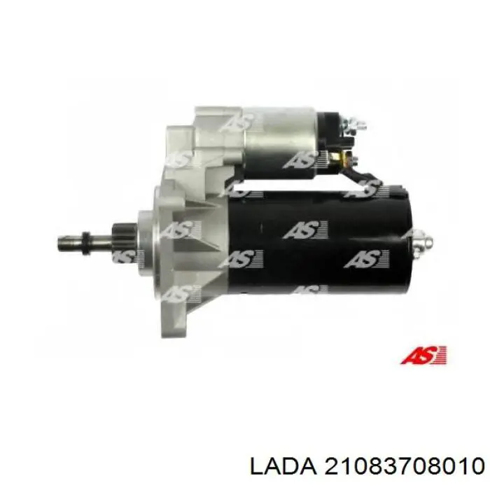 Comprar 21083708010 Lada Motores de arranque