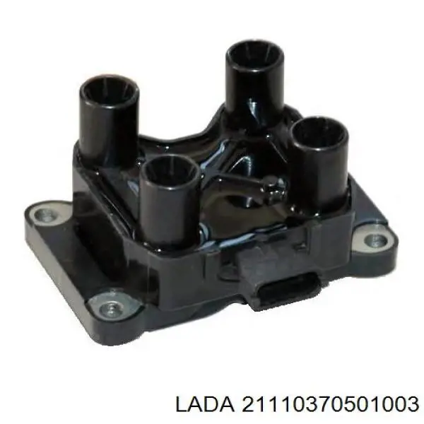 Bobina de chispa Lada 21110370501003 precio, desde 27,45 EUR