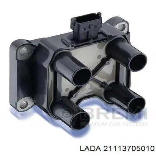 Bobina 21113705010 Lada