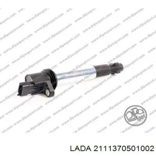 2111370501002 Lada Bobina de ignición