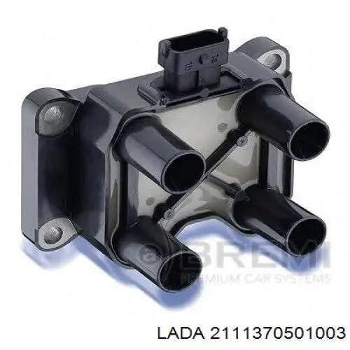Comprar 2111370501003 Lada Bobina