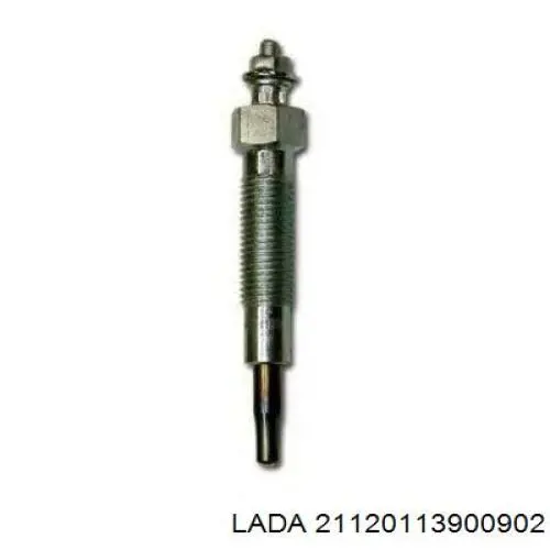 21120-1139009-02 Lada módulo alimentación de combustible