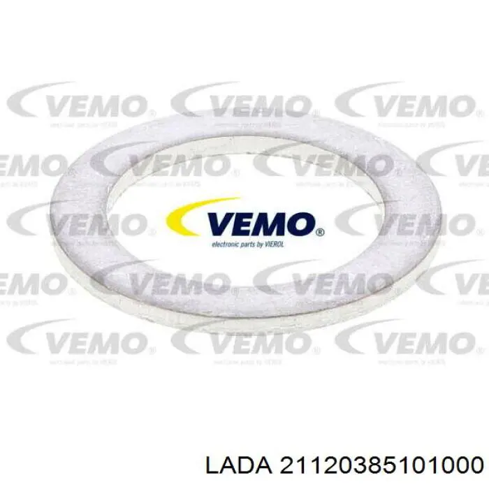 Comprar 21120385101000 Lada Sensor de temperatura de agua